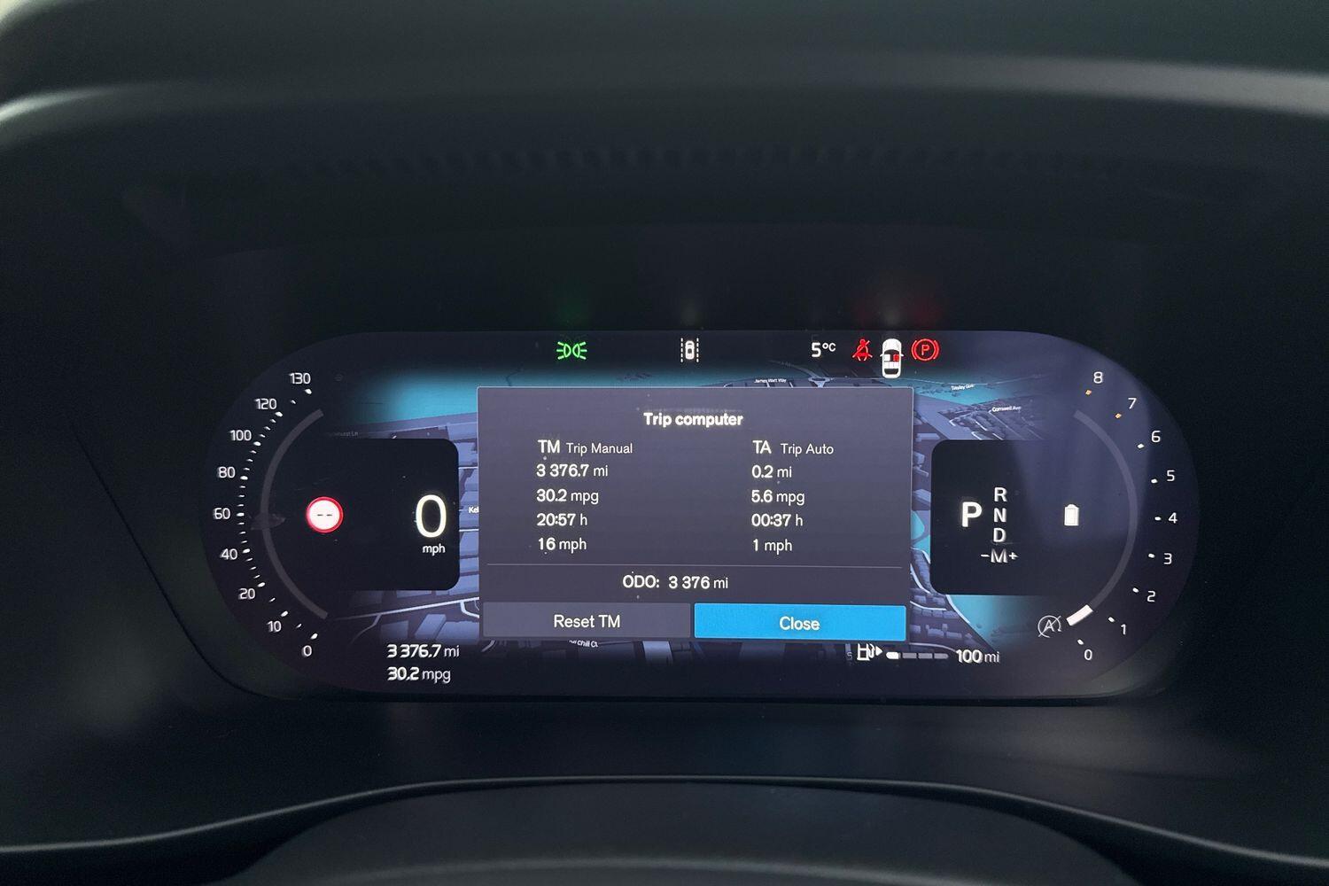 Used Volvo XC40 2025 for sale - 77074704: Photo 43