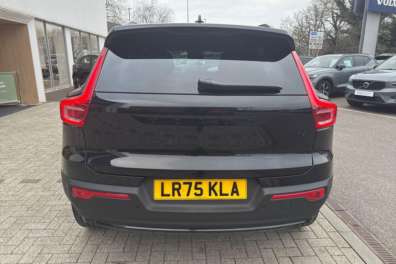 Used Volvo XC40 2025 for sale - 77074704: Photo 9