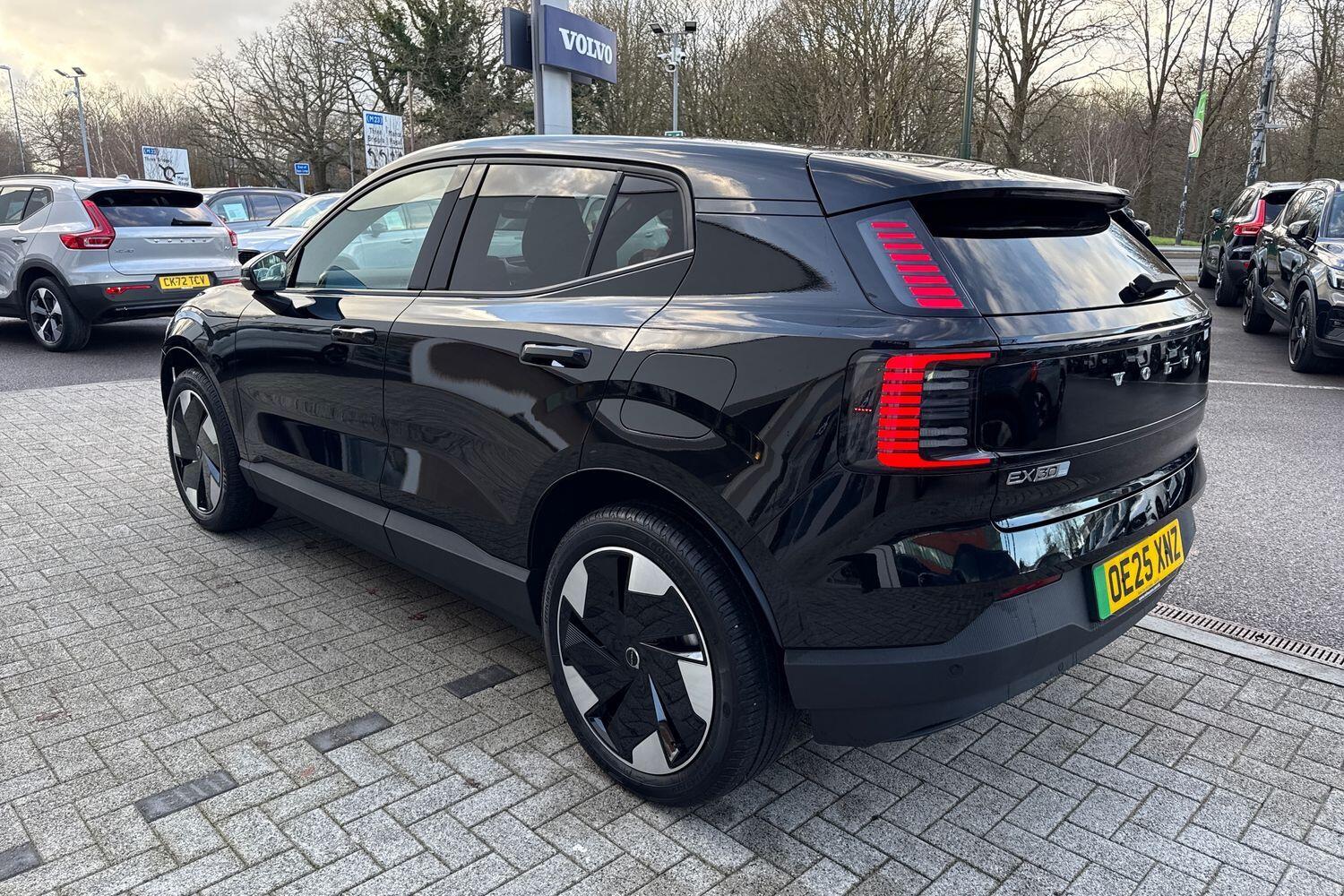 Used Volvo EX30 2025 for sale - 77358889: Photo 10