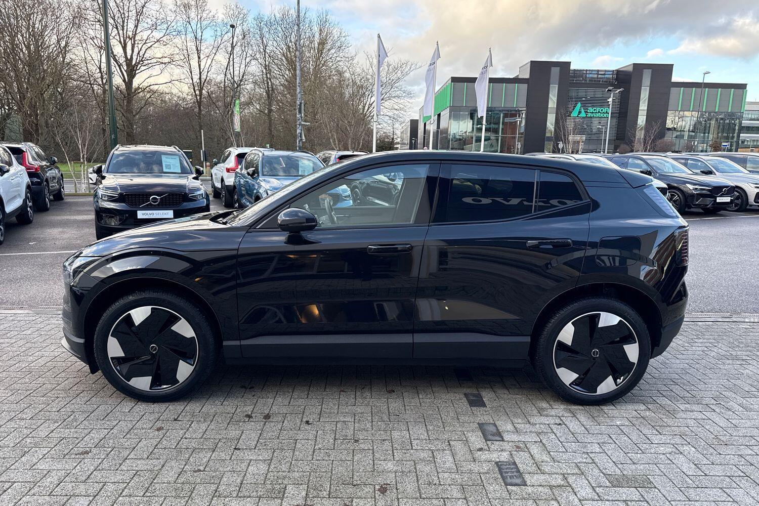 Used Volvo EX30 2025 for sale - 77358889: Photo 11