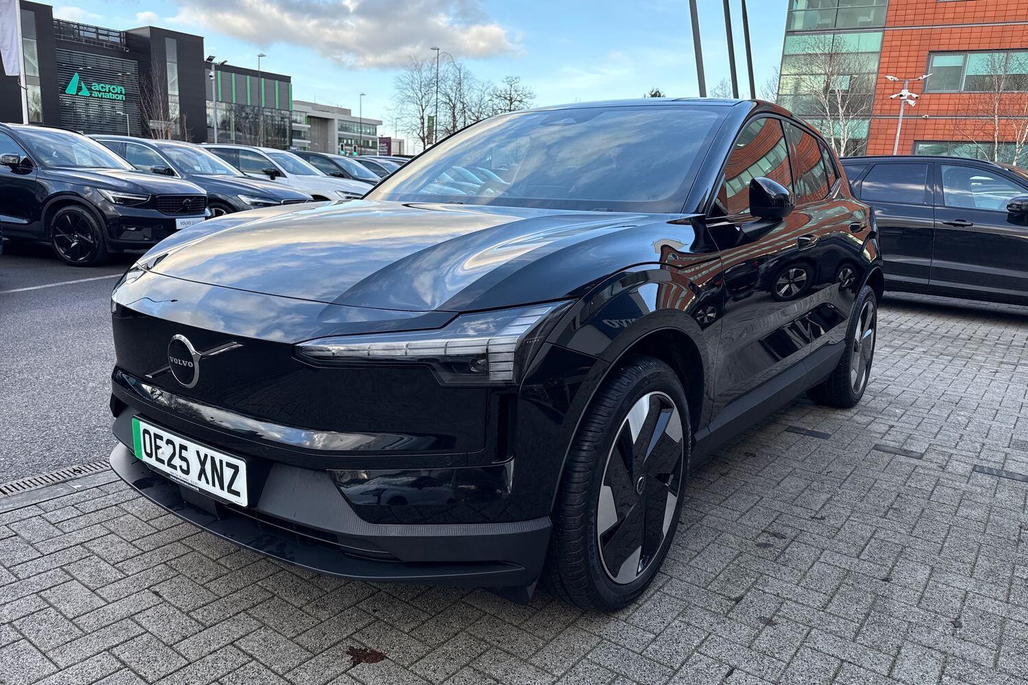 Used Volvo EX30 2025 for sale - 77358889: Photo 12