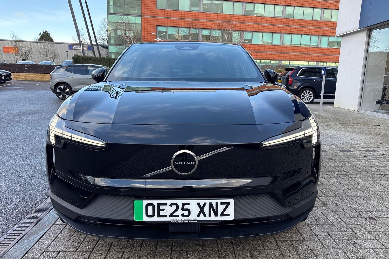 Used Volvo EX30 2025 for sale - 77358889: Photo 13