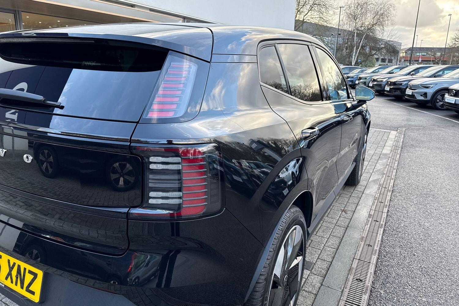 Used Volvo EX30 2025 for sale - 77358889: Photo 15