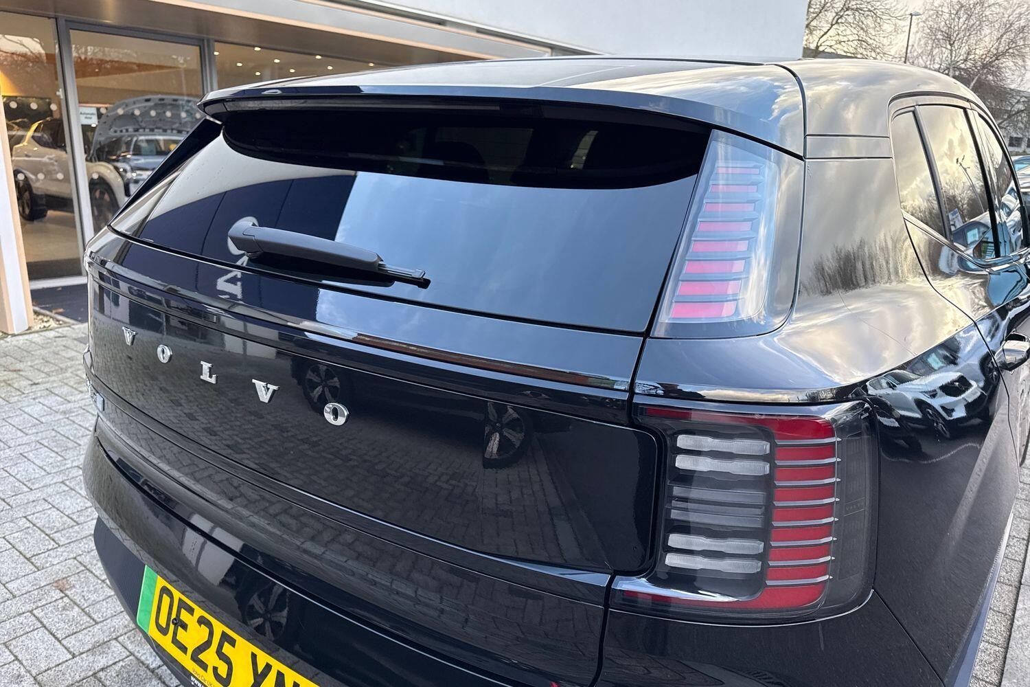 Used Volvo EX30 2025 for sale - 77358889: Photo 16