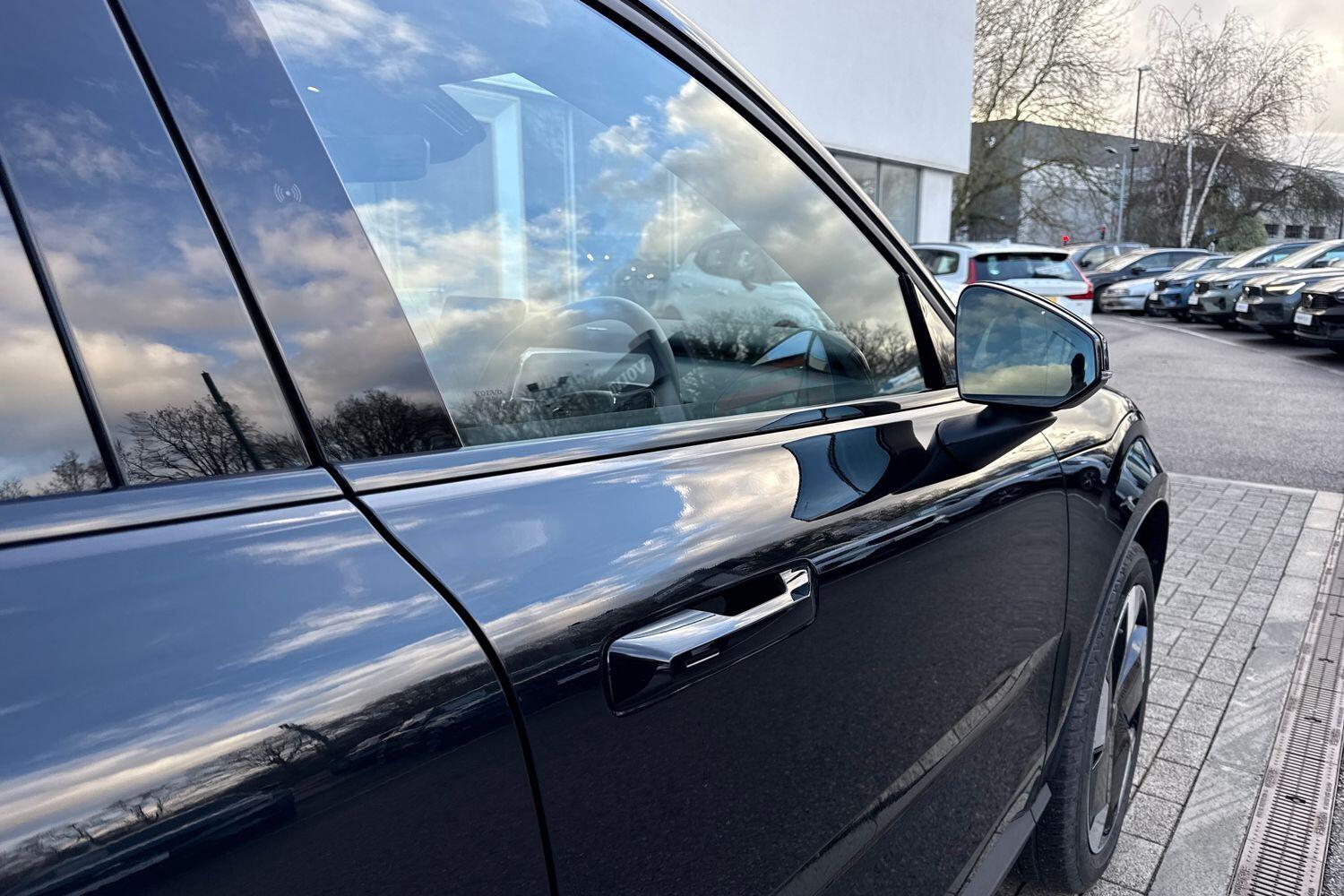 Used Volvo EX30 2025 for sale - 77358889: Photo 17