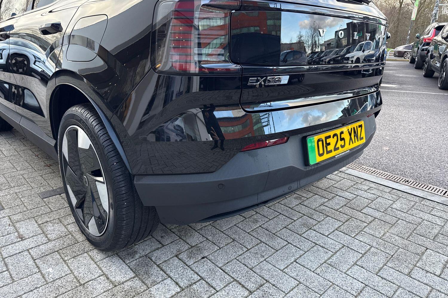 Used Volvo EX30 2025 for sale - 77358889: Photo 18