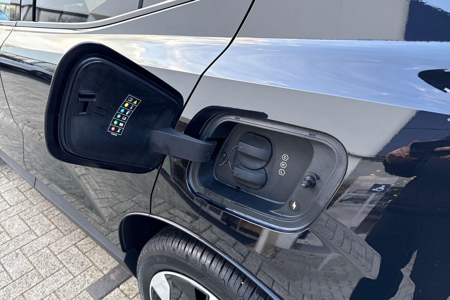 Used Volvo EX30 2025 for sale - 77358889: Photo 19