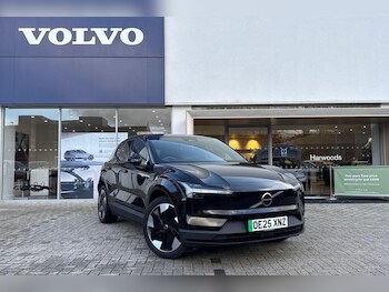 Used Volvo EX30 2025 for sale - 77358889: Photo