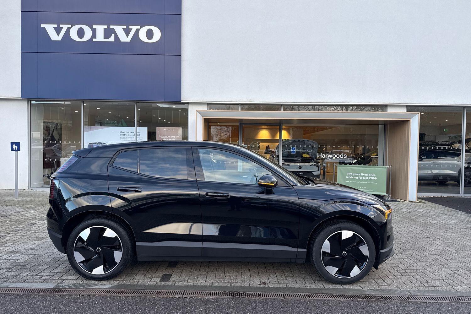 Used Volvo EX30 2025 for sale - 77358889: Photo 2