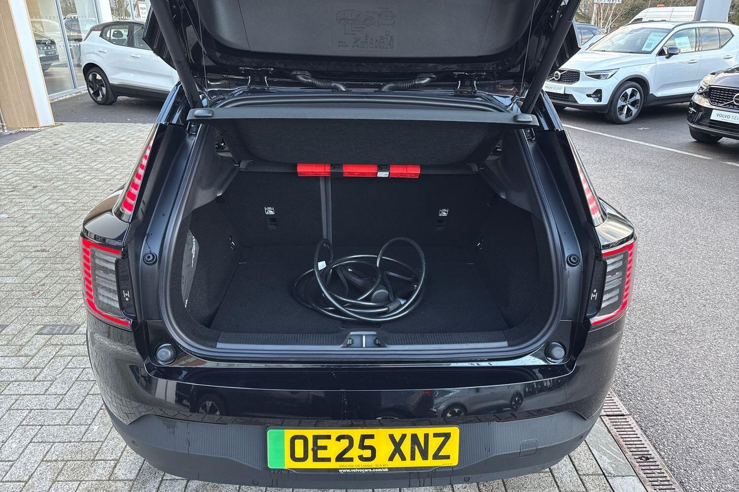 Used Volvo EX30 2025 for sale - 77358889: Photo 20