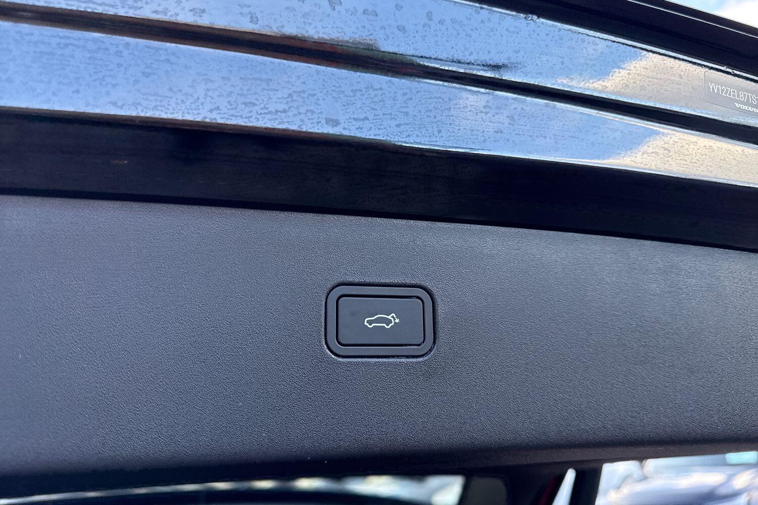 Used Volvo EX30 2025 for sale - 77358889: Photo 21