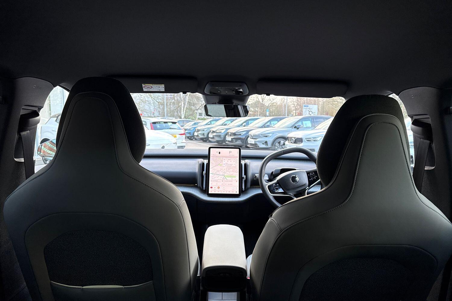 Used Volvo EX30 2025 for sale - 77358889: Photo 22