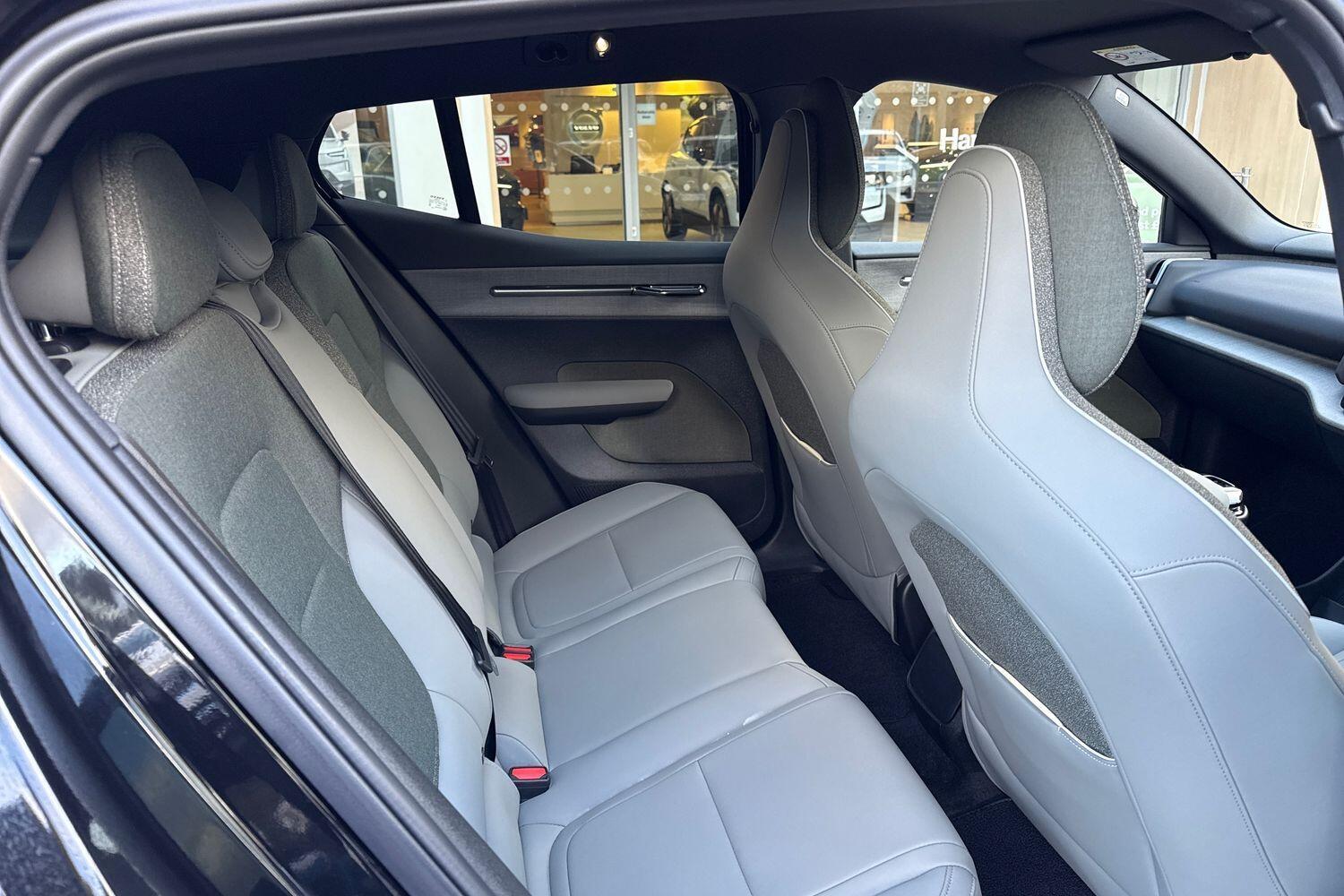 Used Volvo EX30 2025 for sale - 77358889: Photo 23