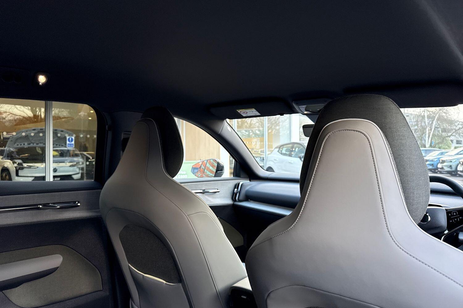 Used Volvo EX30 2025 for sale - 77358889: Photo 24