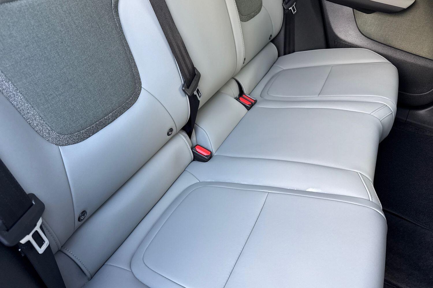 Used Volvo EX30 2025 for sale - 77358889: Photo 25