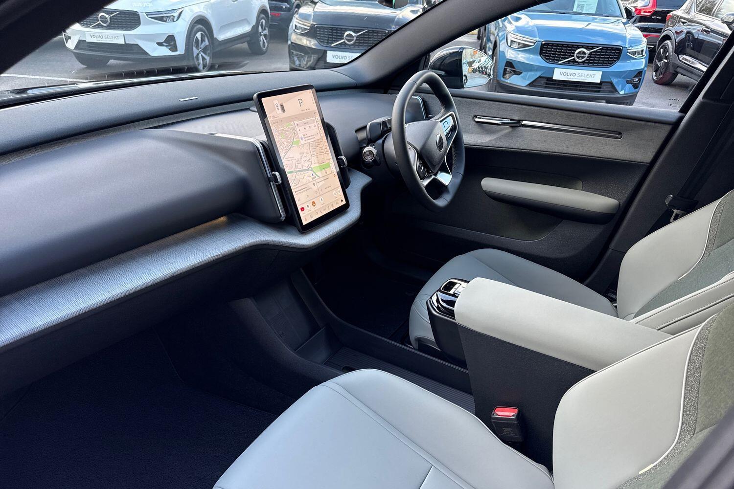 Used Volvo EX30 2025 for sale - 77358889: Photo 27