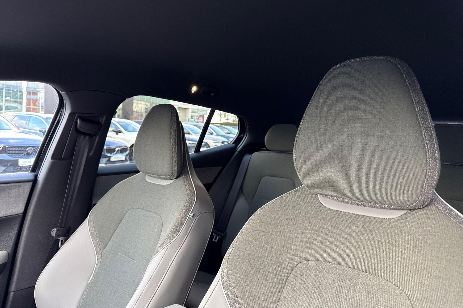 Used Volvo EX30 2025 for sale - 77358889: Photo 29