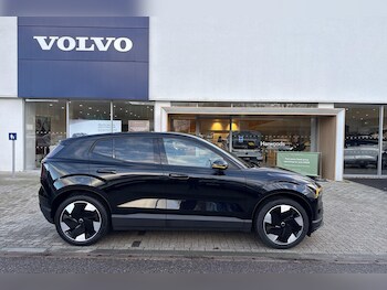 Used Volvo EX30 2025 for sale - 77358889: Photo