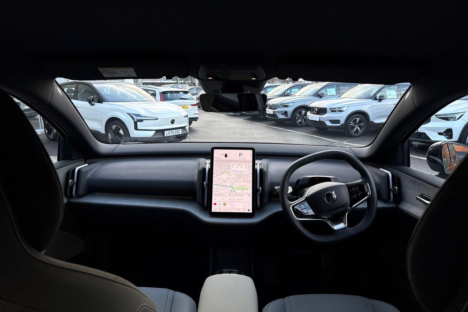 Used Volvo EX30 2025 for sale - 77358889: Photo 3