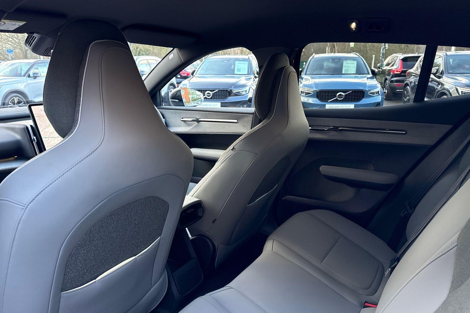 Used Volvo EX30 2025 for sale - 77358889: Photo 31