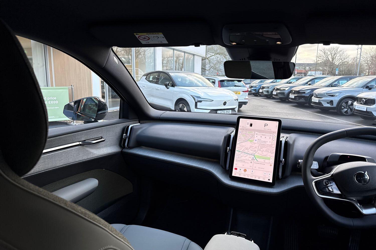 Used Volvo EX30 2025 for sale - 77358889: Photo 32