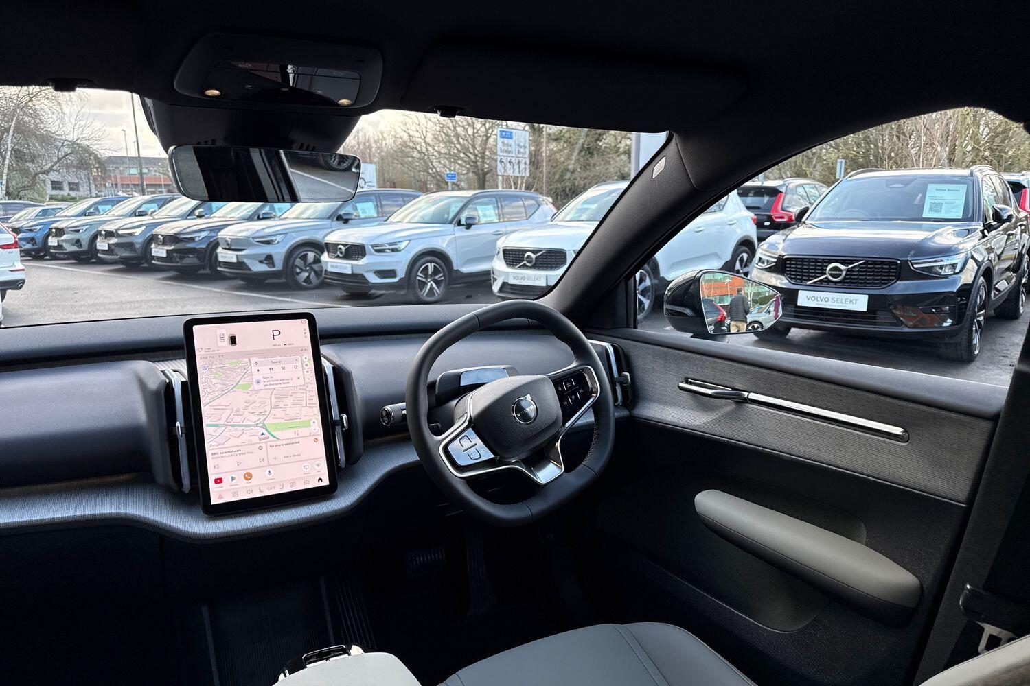 Used Volvo EX30 2025 for sale - 77358889: Photo 33