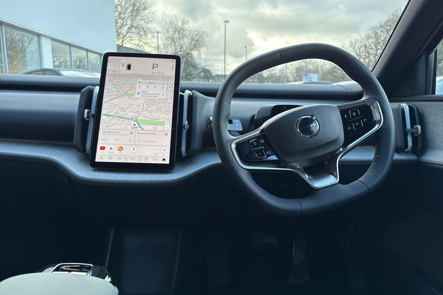 Used Volvo EX30 2025 for sale - 77358889: Photo 34