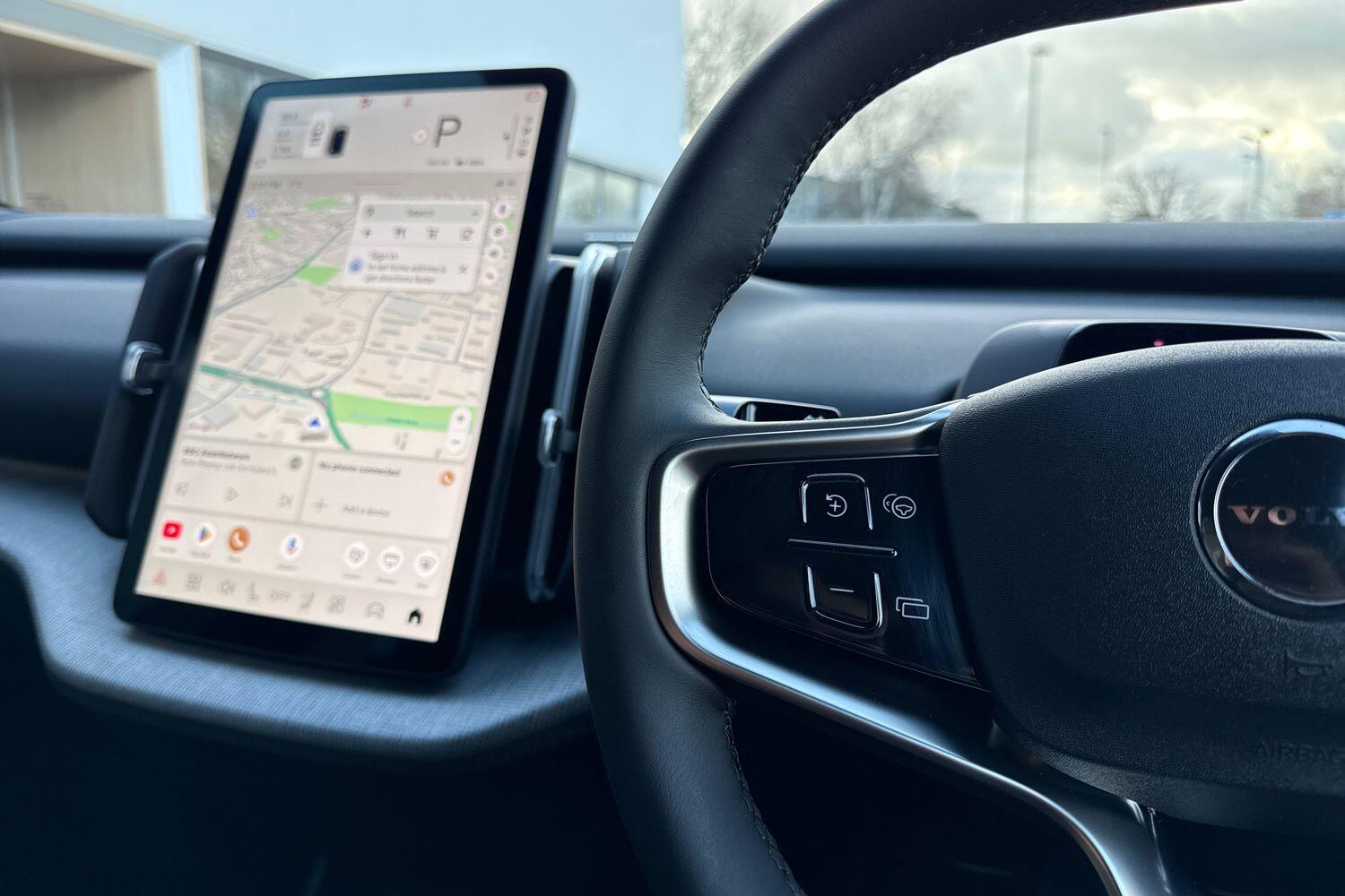 Used Volvo EX30 2025 for sale - 77358889: Photo 36