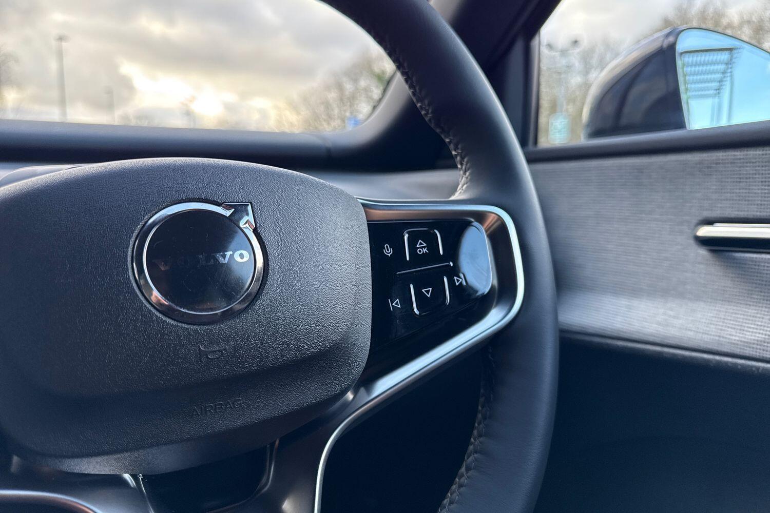 Used Volvo EX30 2025 for sale - 77358889: Photo 37