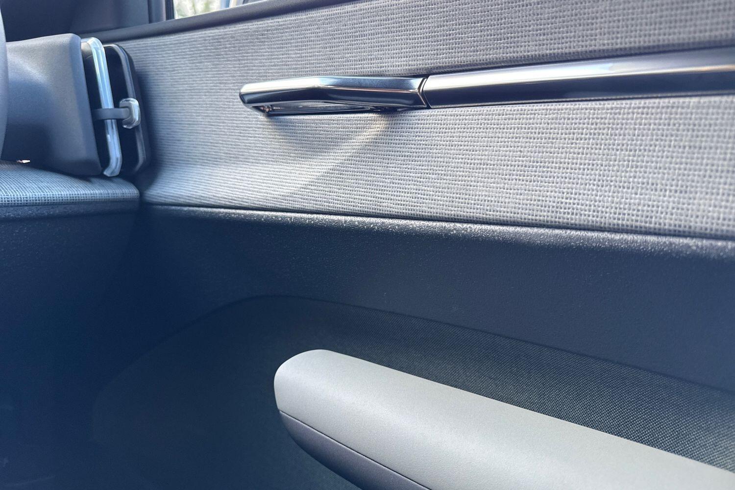 Used Volvo EX30 2025 for sale - 77358889: Photo 39