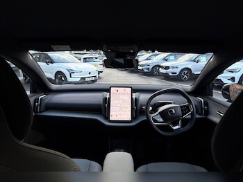 Used Volvo EX30 2025 for sale - 77358889: Photo