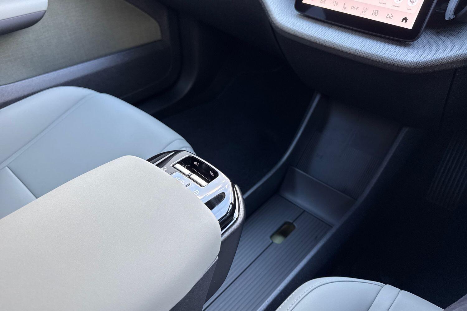 Used Volvo EX30 2025 for sale - 77358889: Photo 40