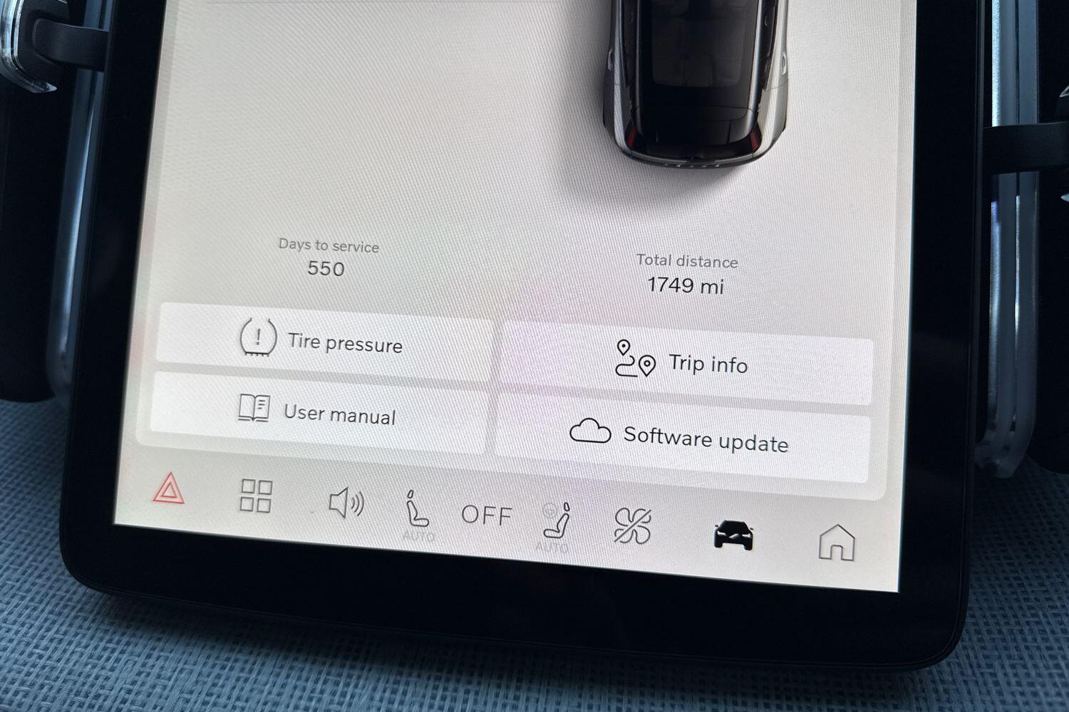 Used Volvo EX30 2025 for sale - 77358889: Photo 41