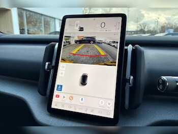 Used Volvo EX30 2025 for sale - 77358889: Photo