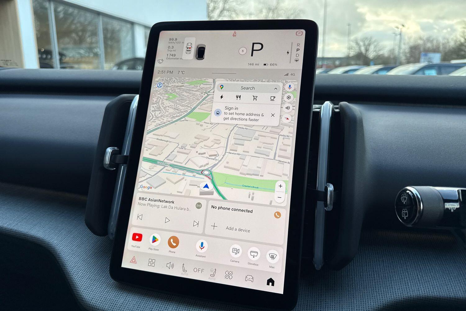 Used Volvo EX30 2025 for sale - 77358889: Photo 5