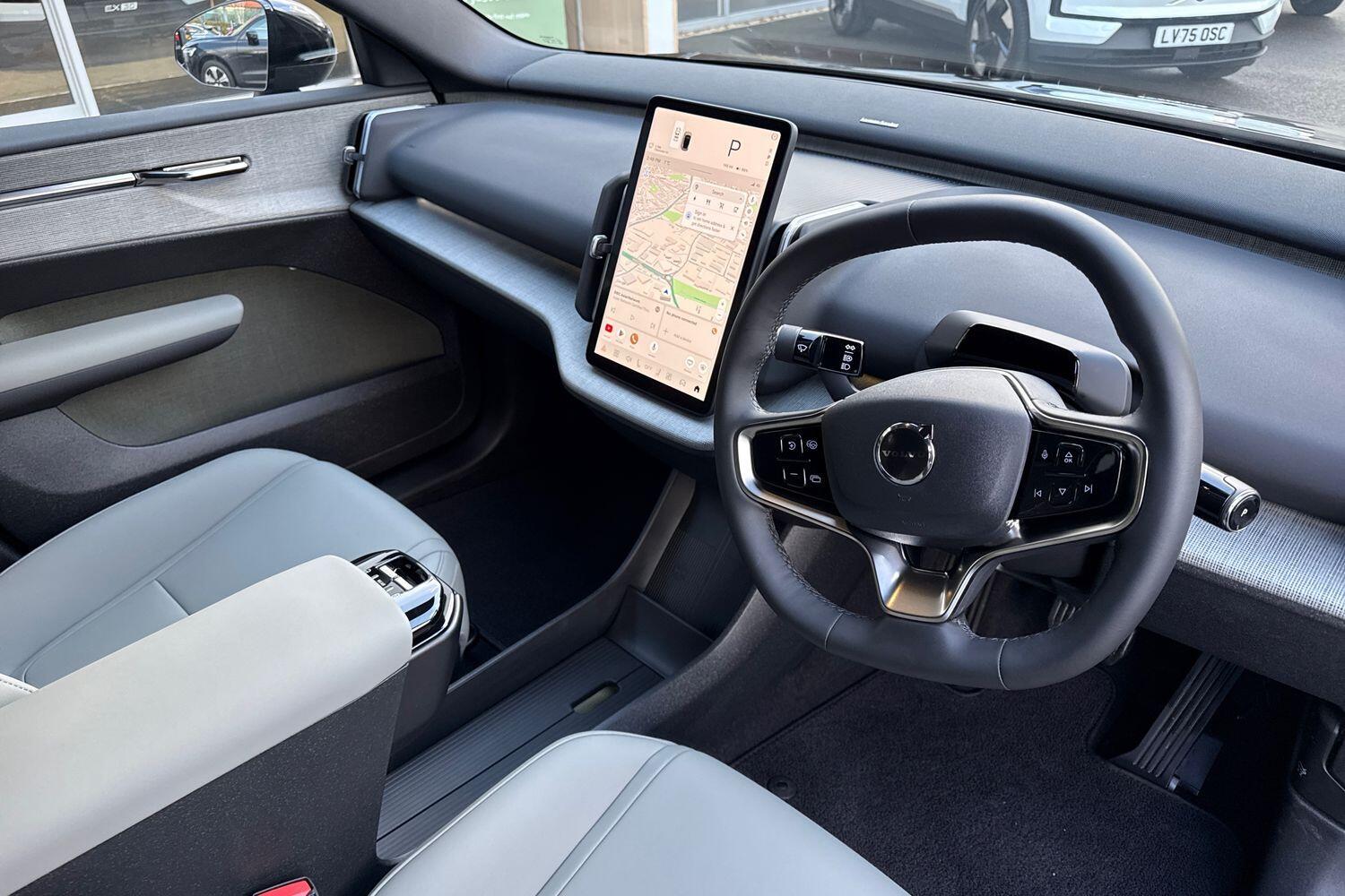 Used Volvo EX30 2025 for sale - 77358889: Photo 6