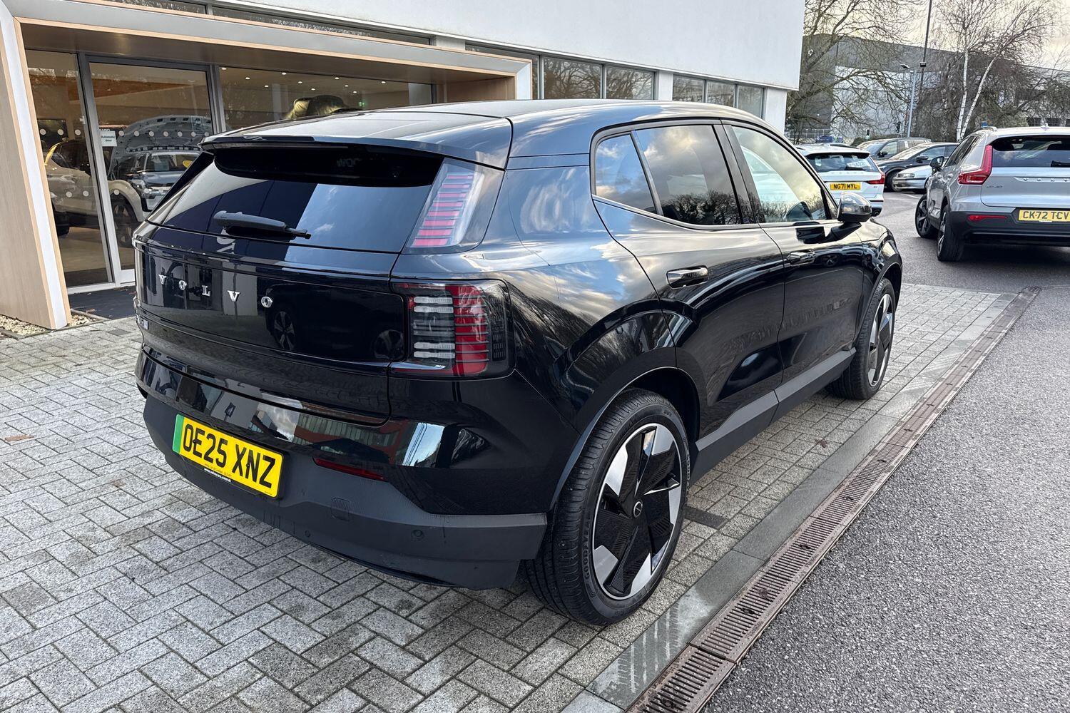 Used Volvo EX30 2025 for sale - 77358889: Photo 8