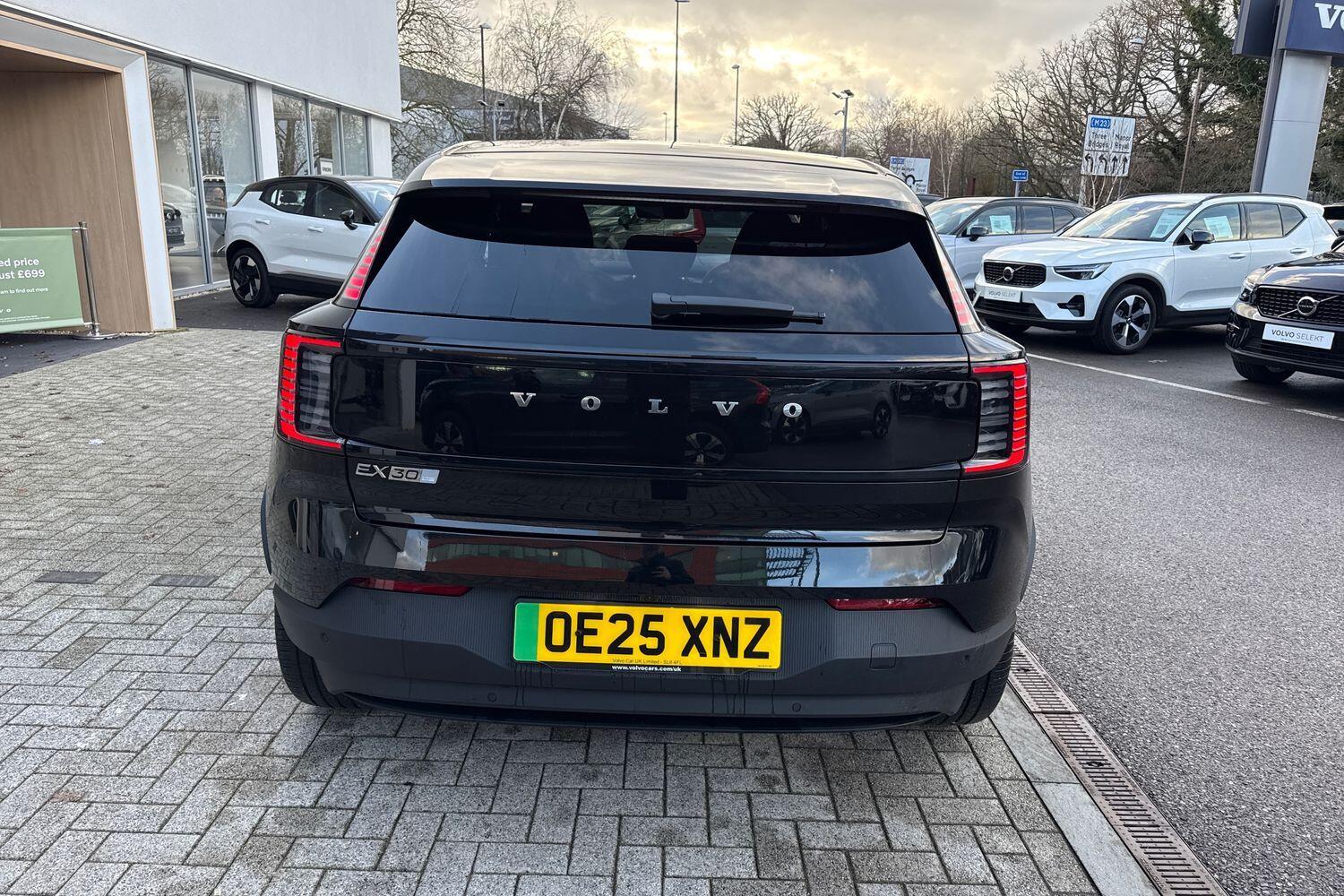 Used Volvo EX30 2025 for sale - 77358889: Photo 9