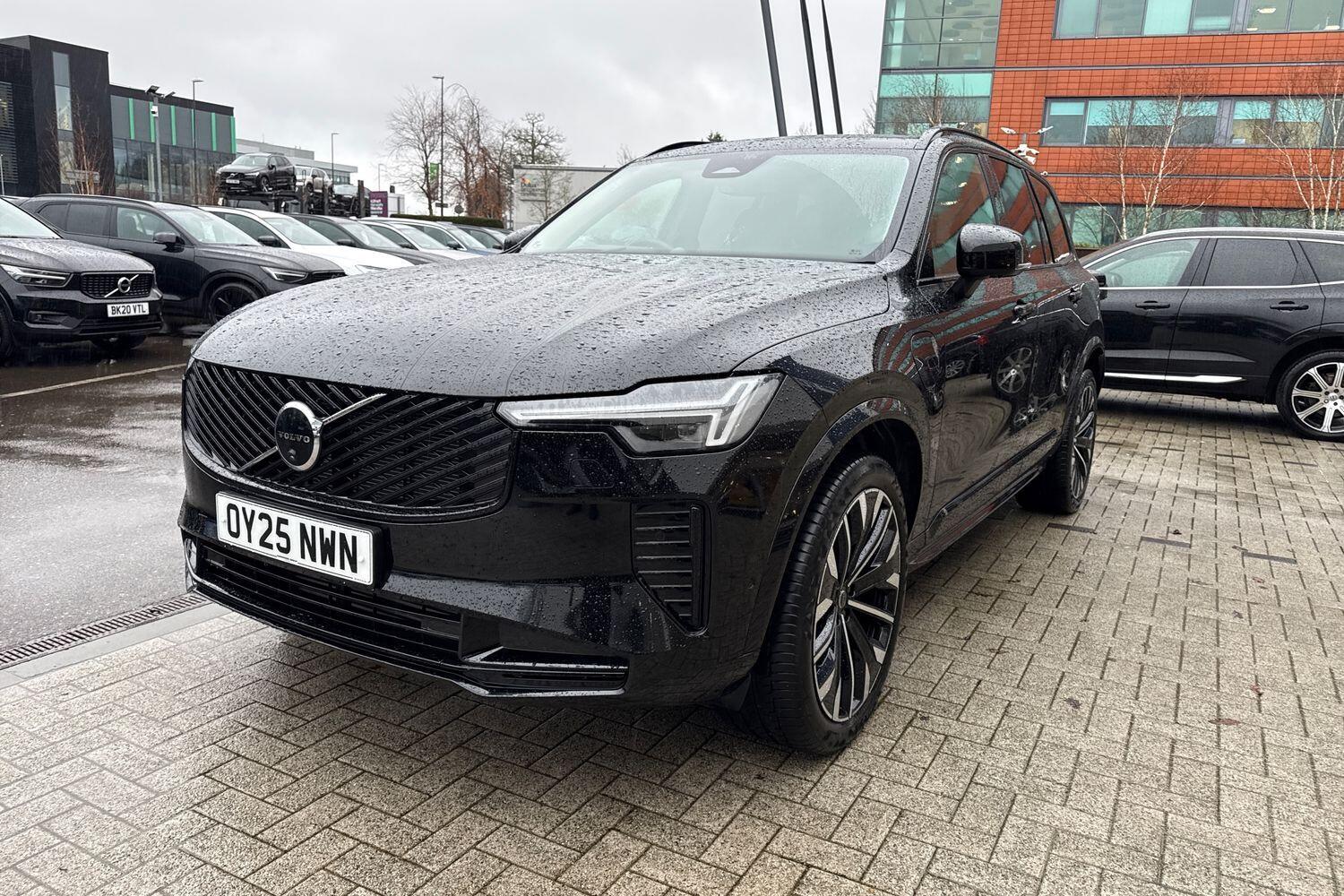 Used Volvo XC90 2025 for sale - 77345572: Photo 13