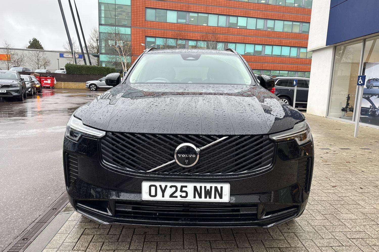 Used Volvo XC90 2025 for sale - 77345572: Photo 14