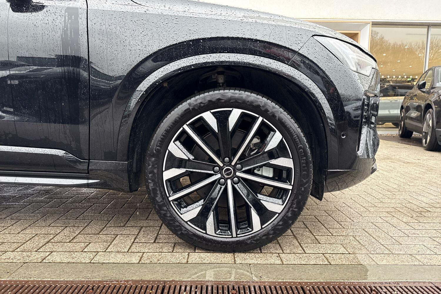 Used Volvo XC90 2025 for sale - 77345572: Photo 15