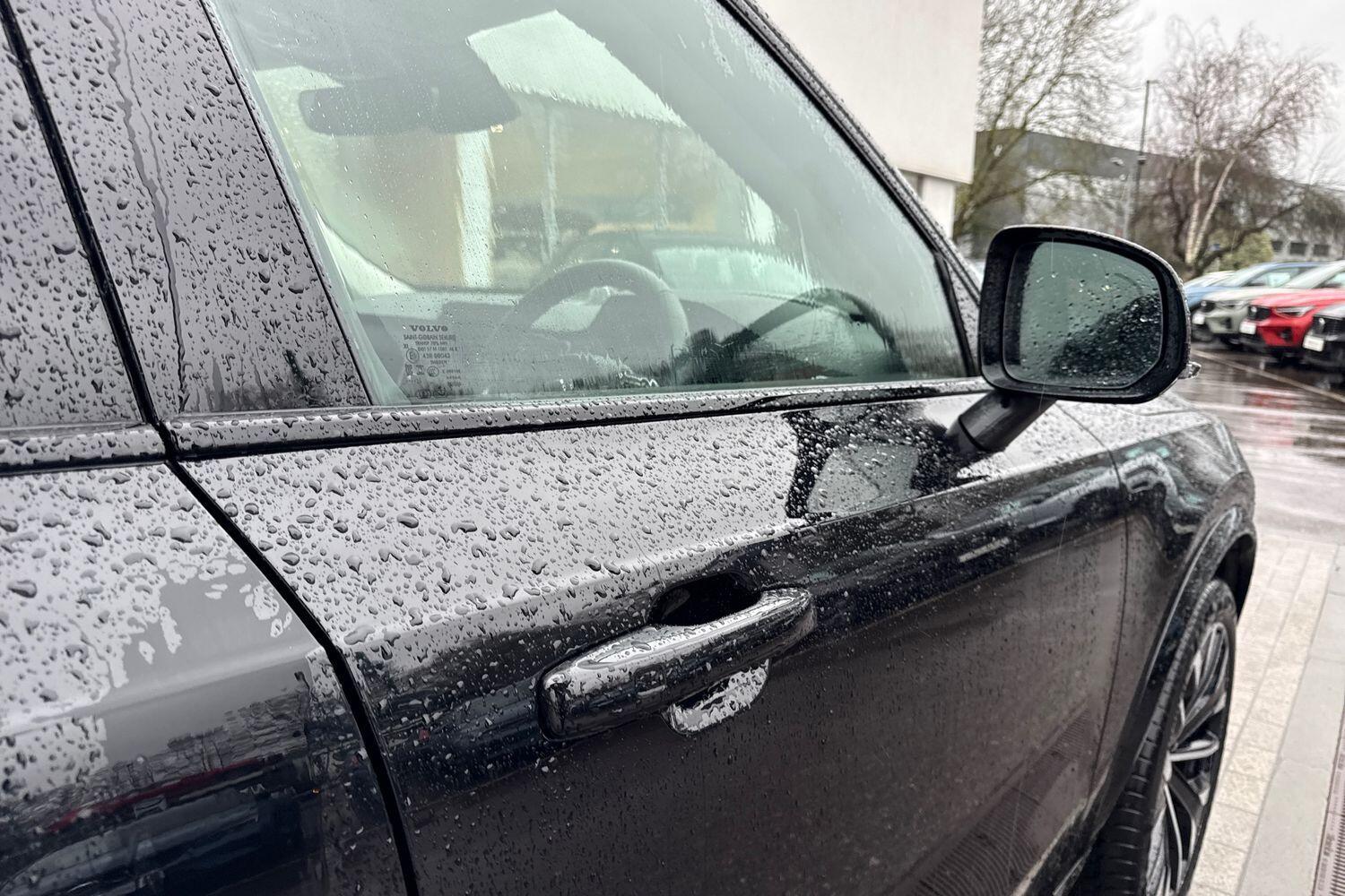 Used Volvo XC90 2025 for sale - 77345572: Photo 18