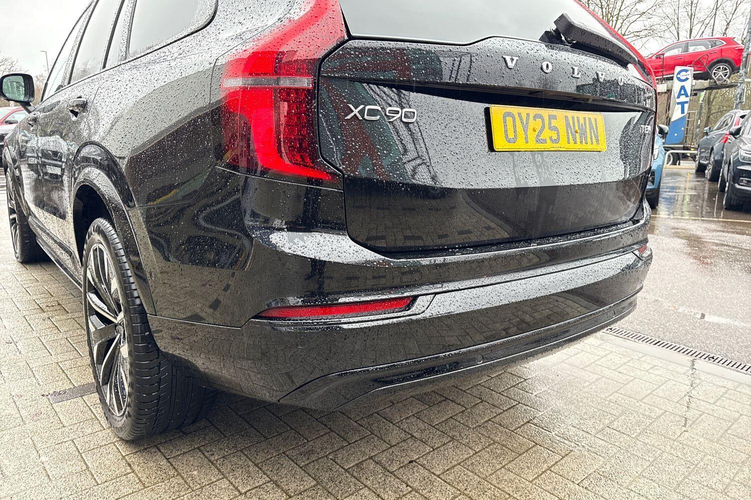 Used Volvo XC90 2025 for sale - 77345572: Photo 19