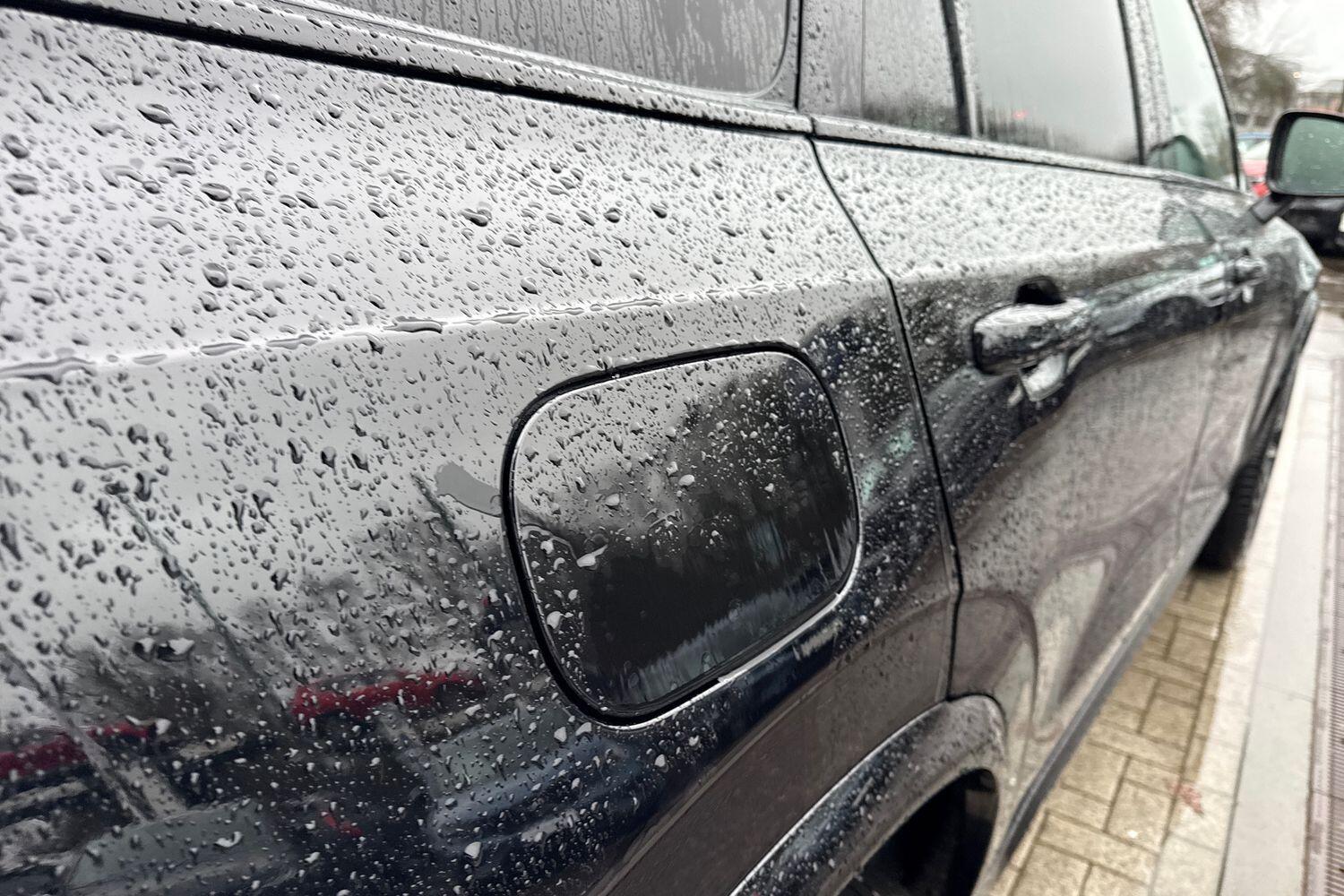 Used Volvo XC90 2025 for sale - 77345572: Photo 20