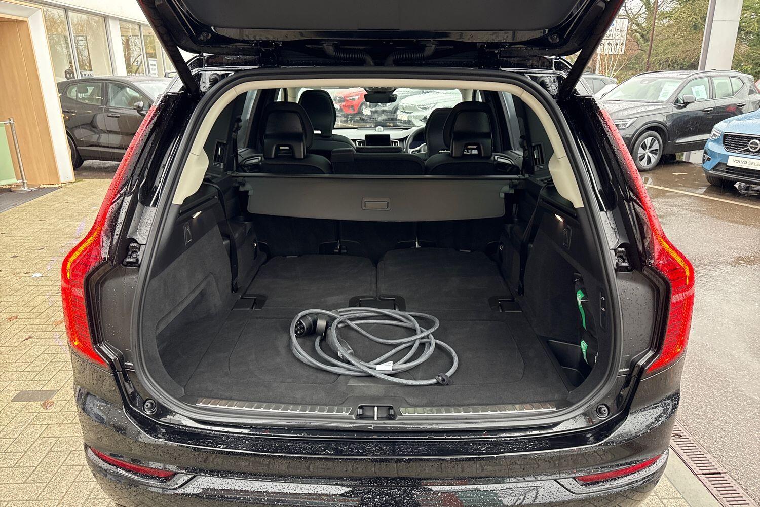 Used Volvo XC90 2025 for sale - 77345572: Photo 21