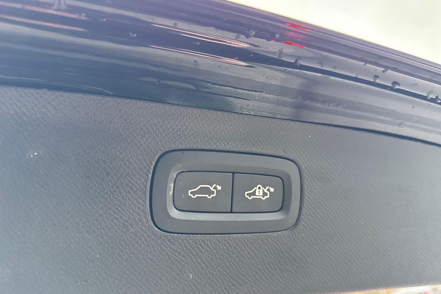 Used Volvo XC90 2025 for sale - 77345572: Photo 22