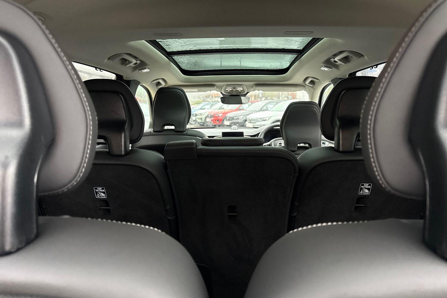 Used Volvo XC90 2025 for sale - 77345572: Photo 23