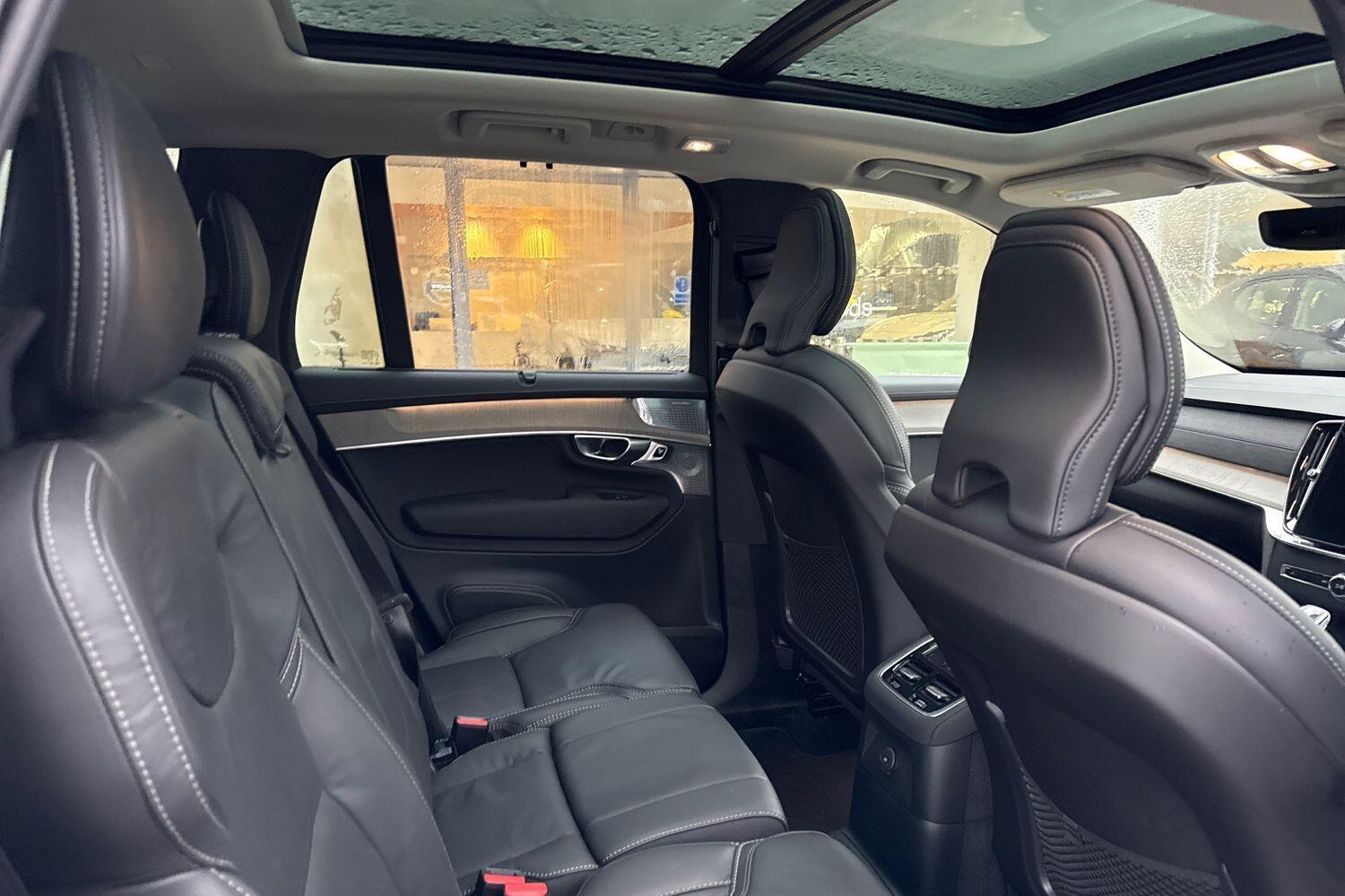 Used Volvo XC90 2025 for sale - 77345572: Photo 24