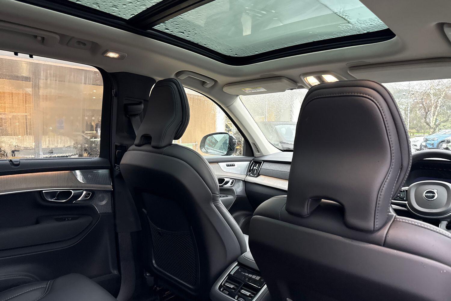 Used Volvo XC90 2025 for sale - 77345572: Photo 25