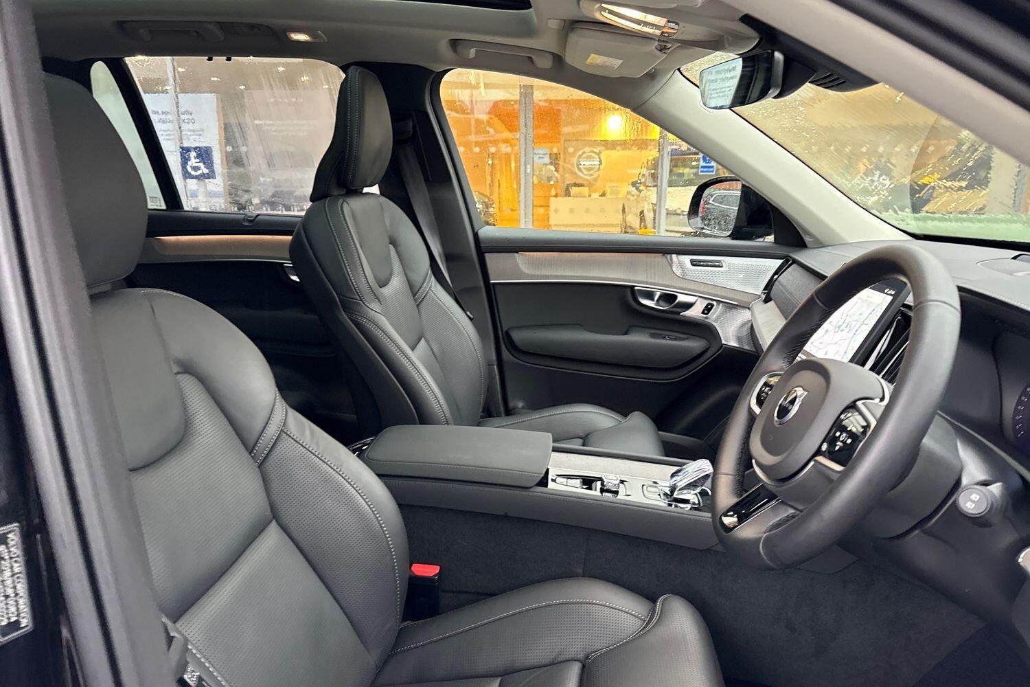 Used Volvo XC90 2025 for sale - 77345572: Photo 27